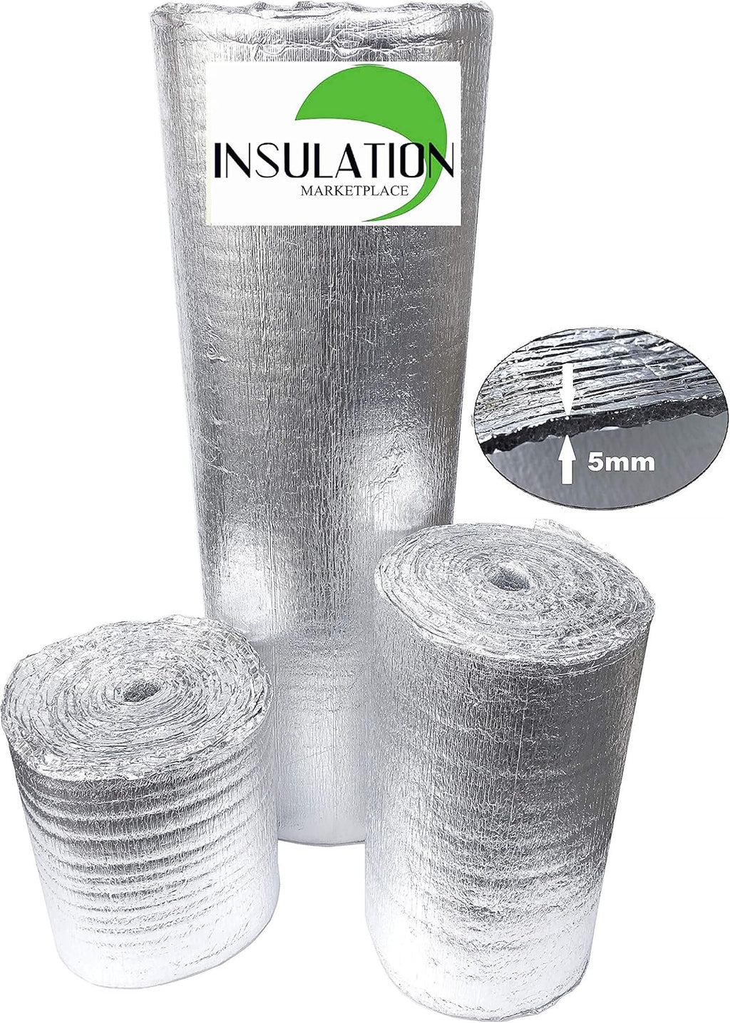 Thermal Insulation Sound Deadener Mat W3724
