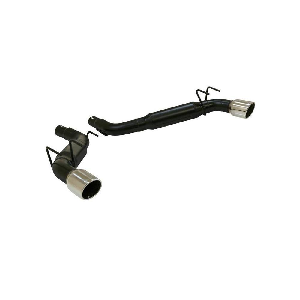 Cat-Back Exhaust System I367857