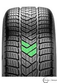 295/40R20 106V Winter Tire R5415