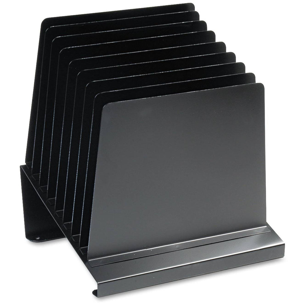 Slanted Vertical Organizer Y18372