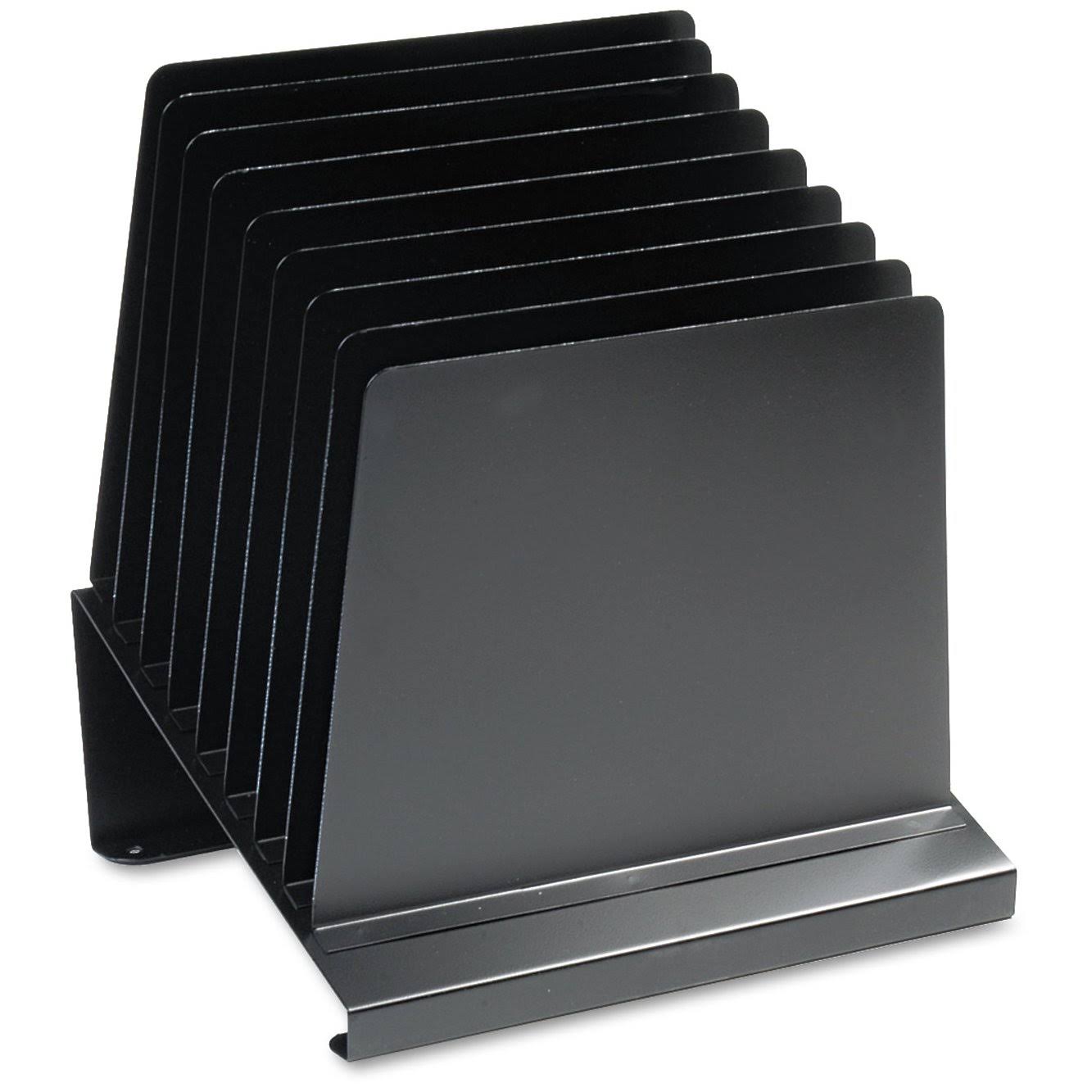 Slanted Vertical Organizer Y18372