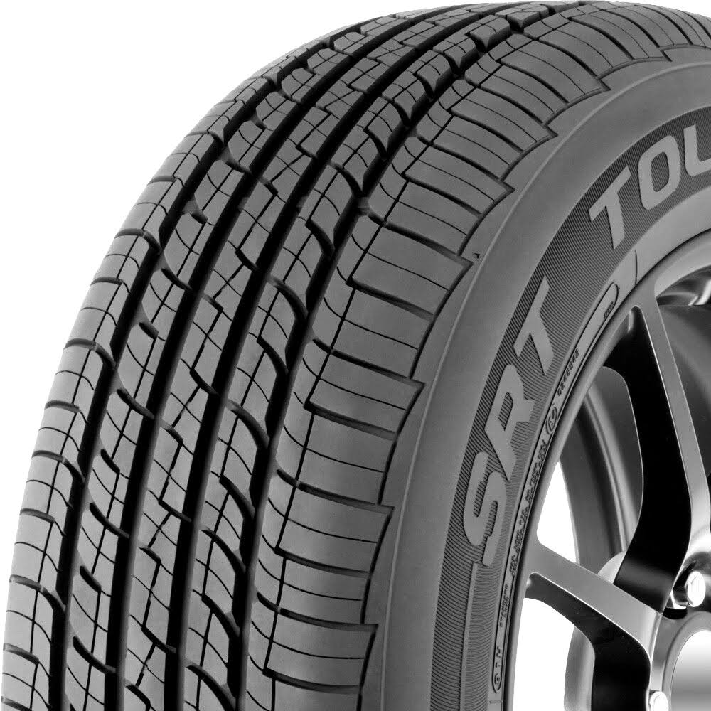 SRT Touring 195/55R16 Tire G185