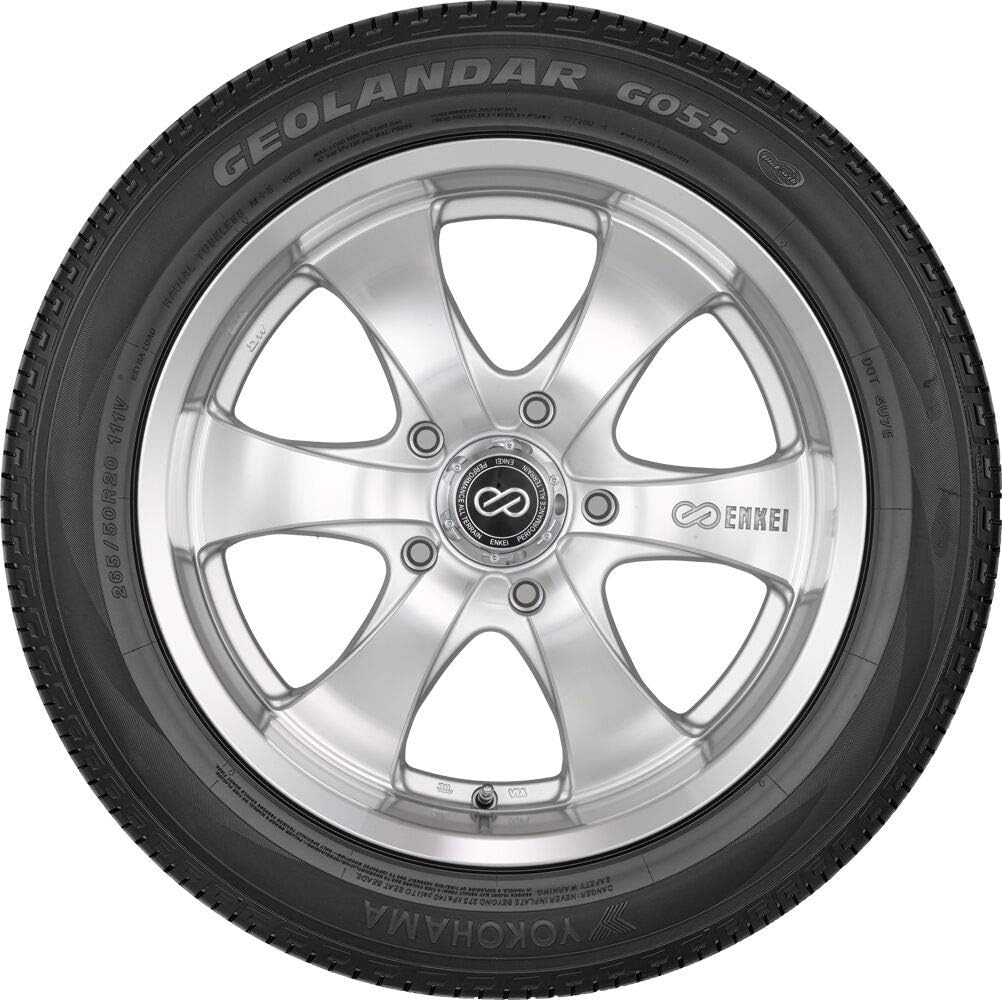 225/55R18 98 V Performance Tire I9025
