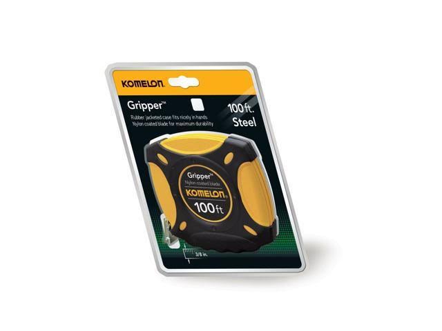 100-Feet Steel Tape Measure H995