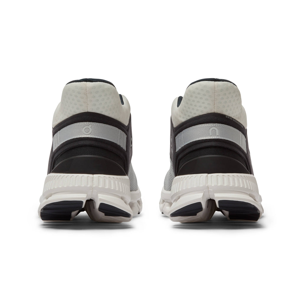 Glacier/Black Hi Edge Shoes G140454
