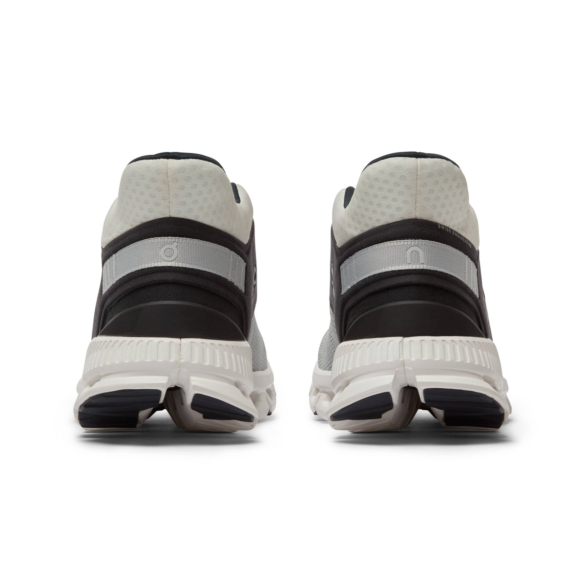 Glacier/Black Hi Edge Shoes G140454