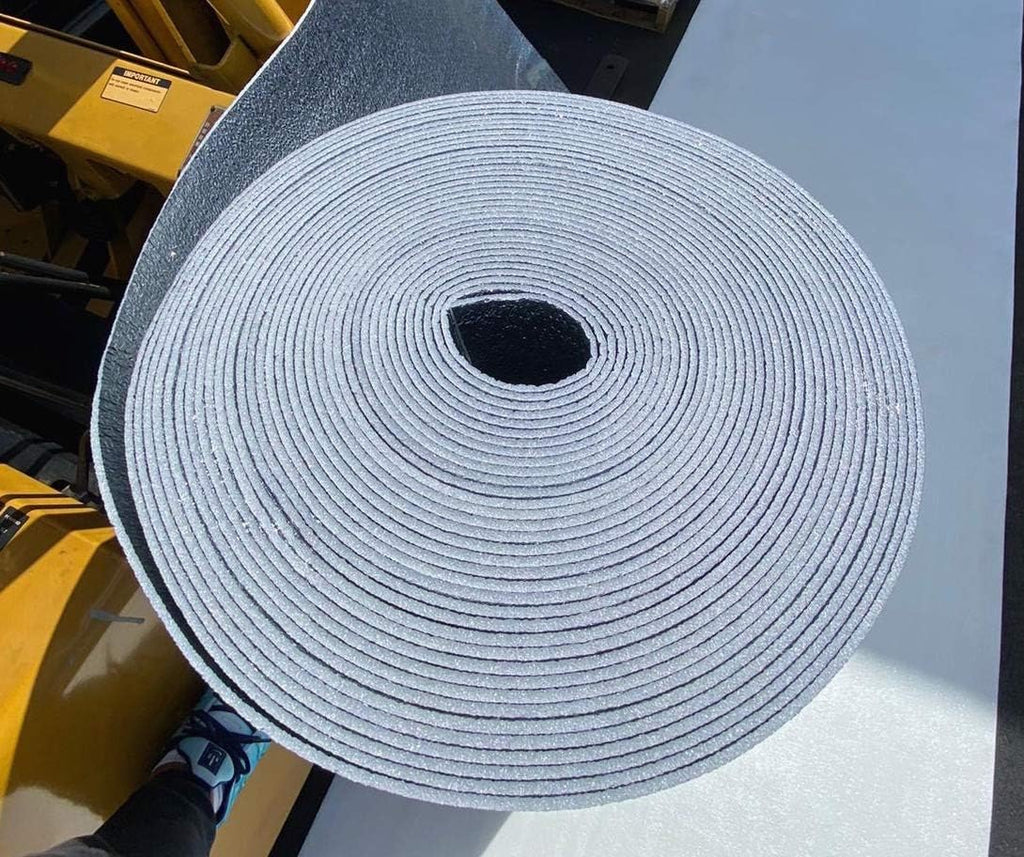 Thermal Insulation Sound Deadener Mat W3724