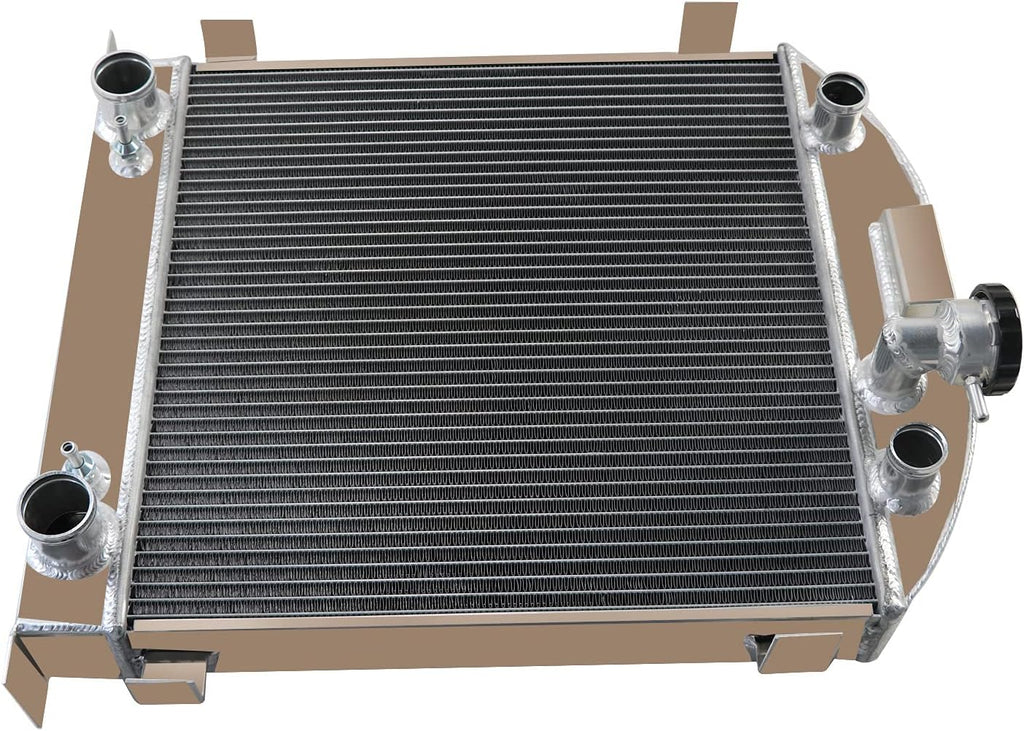 4 Row Aluminum Radiator for Ford Model A Z544980