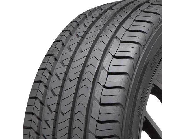 245/40R17 91W All-Season Tire E60791