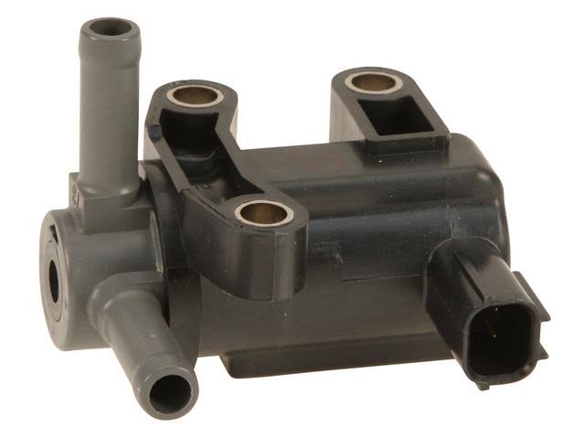 Vapor Canister Purge Valve R21784