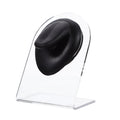 Toe Tic Tac Game Glass Shot Resin J441