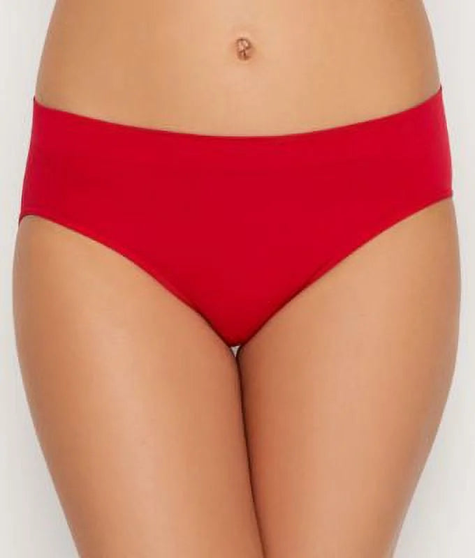 One Smooth U Hi-Cut Brief B70870