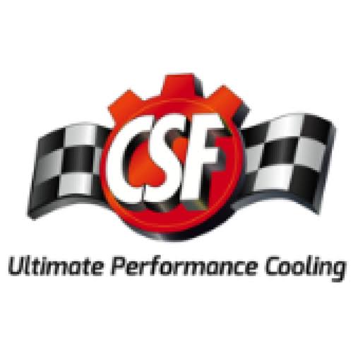 Radiator Left Z36348