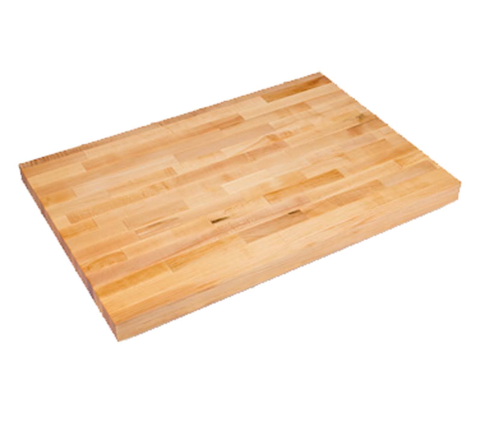 84 inch x 24 inch Work Table Top P36639