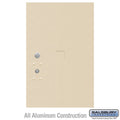 Replacement Door/Lock, Sand N471899