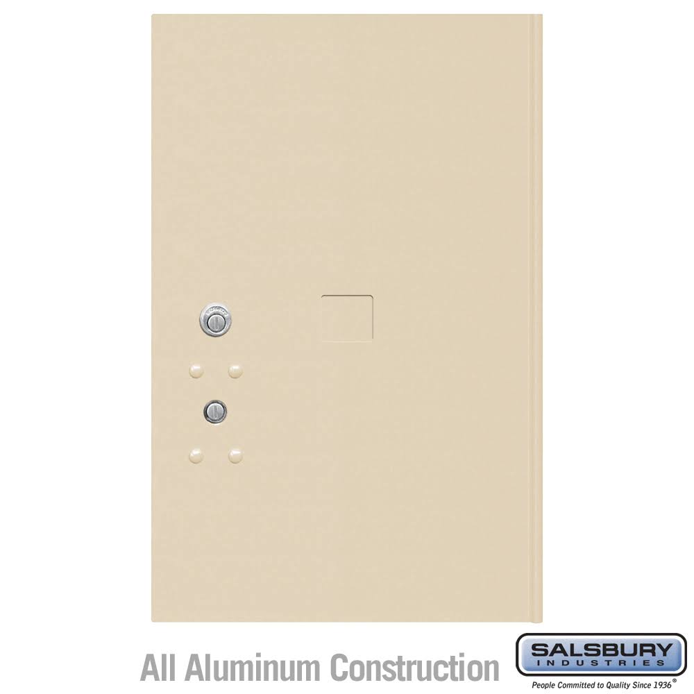 Replacement Door/Lock, Sand N471899