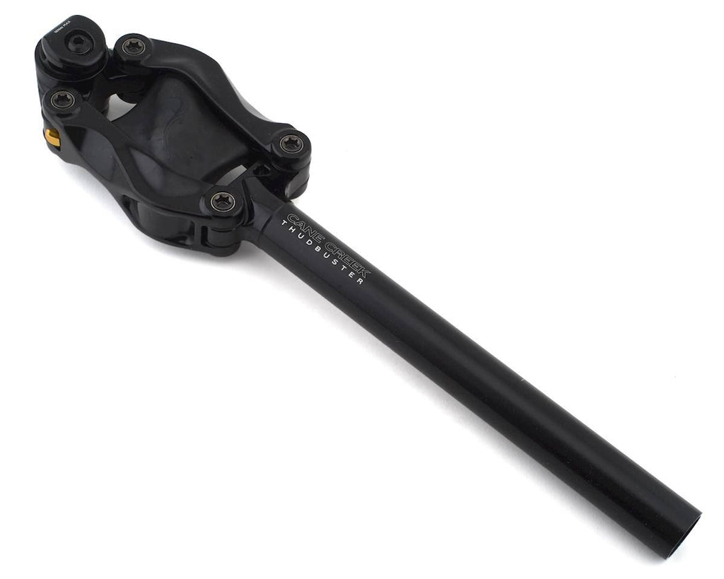 Suspension Seatpost, 27.2mm | 390mm J5232