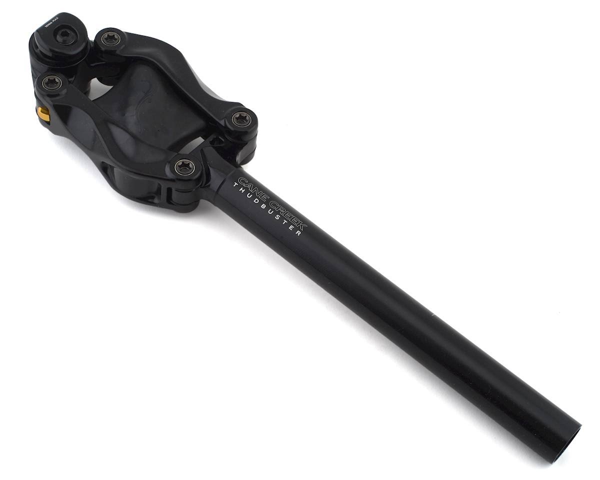 Suspension Seatpost, 27.2mm | 390mm J5232