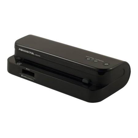 5-Inch x 7-Inch Photo Scanner V8012