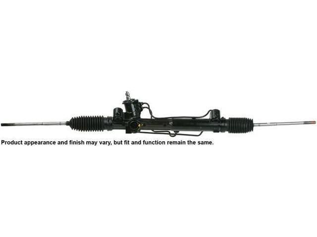 Rack & Pinion J168