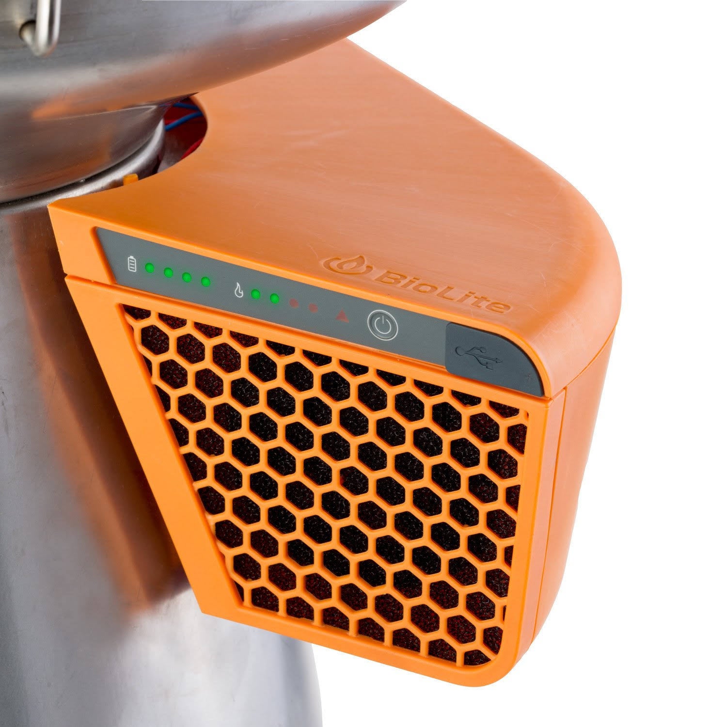 Basecamp Stove T9368