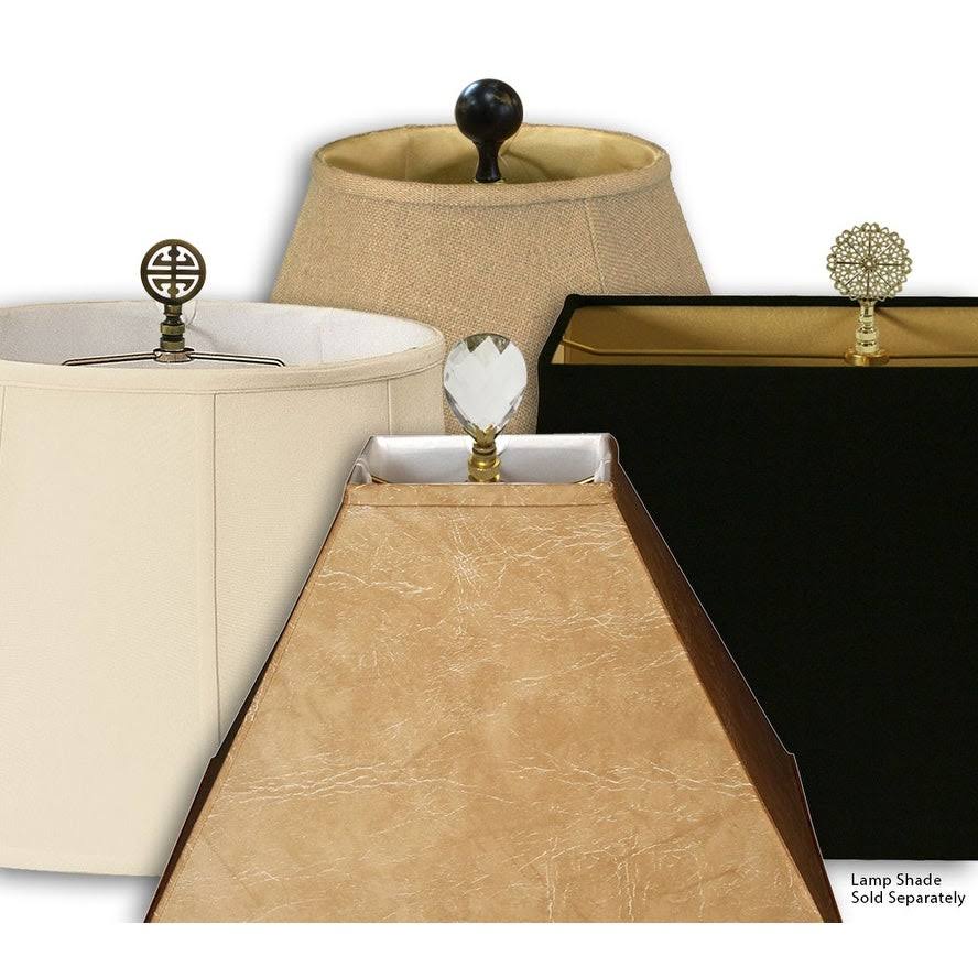 White Coolie Empire Lamp Shade, 5x14x9.5, Set of 2 D404