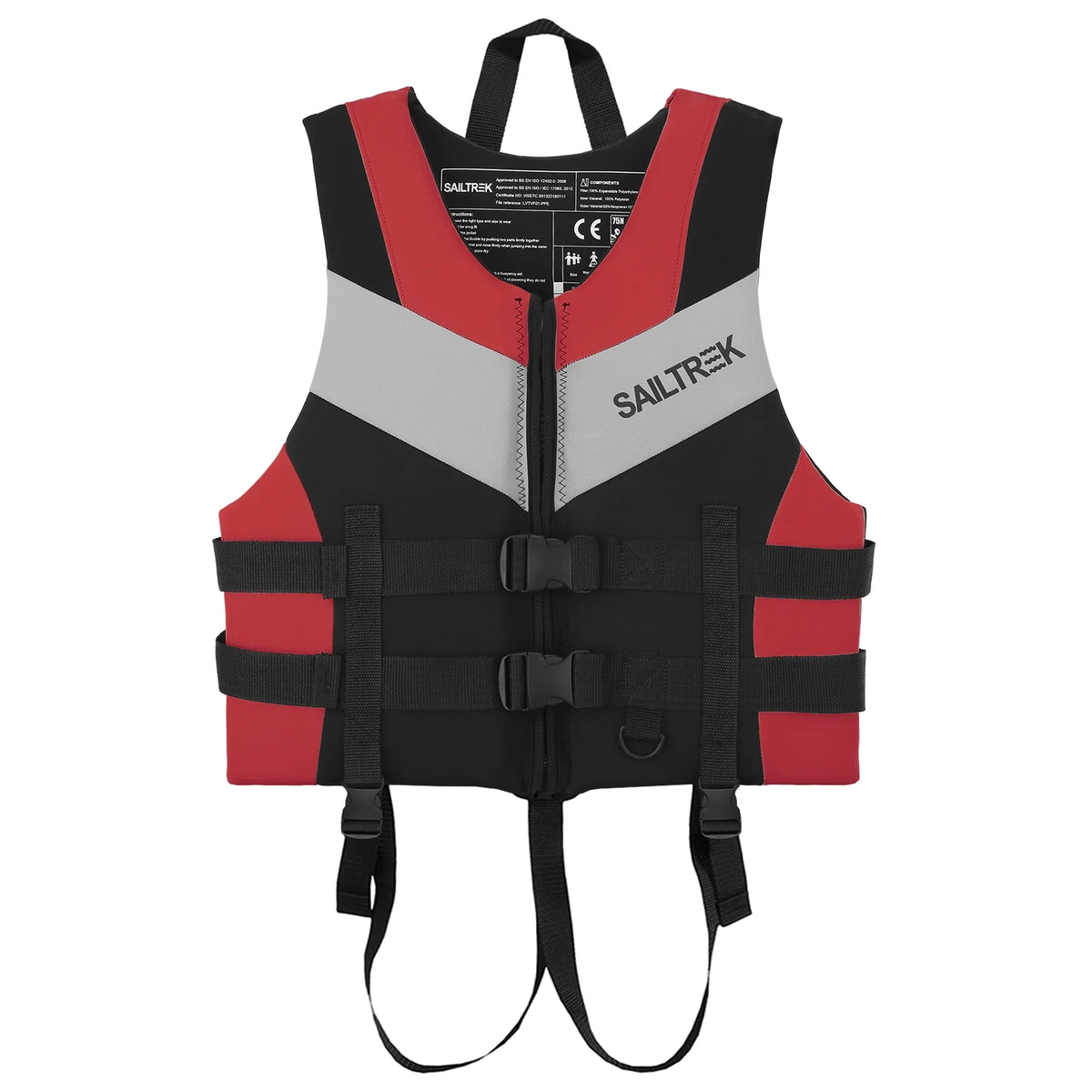 Neoprene Life Jacket D48155