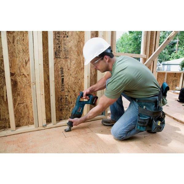 18V Reciprocating Saw Bare Tool M190