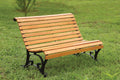 Patio Bench V808
