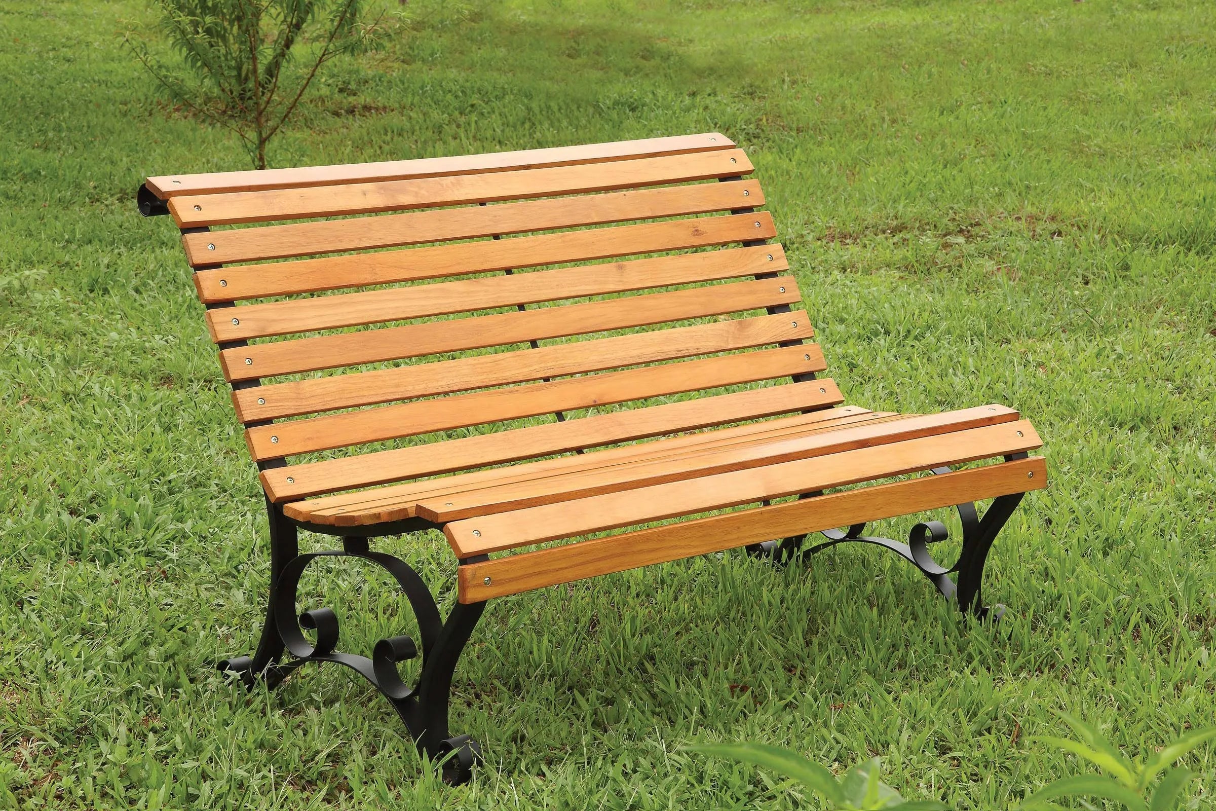 Patio Bench V808