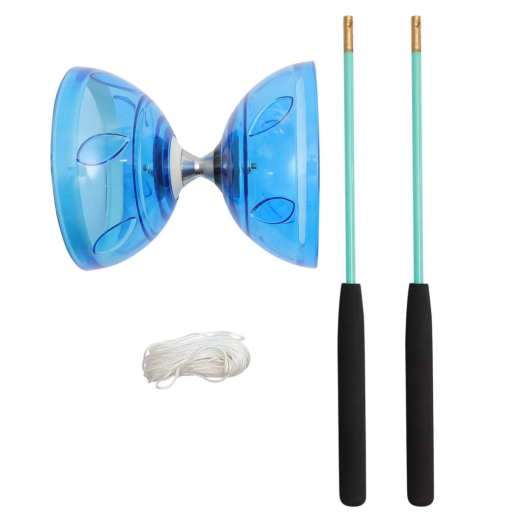 Chinese Yoyo Diabolo Toy N6530