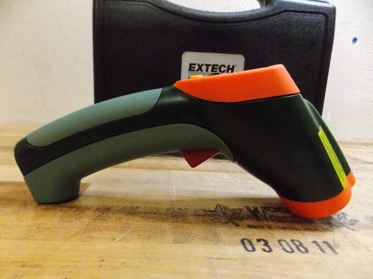 Infrared Thermometer R938528