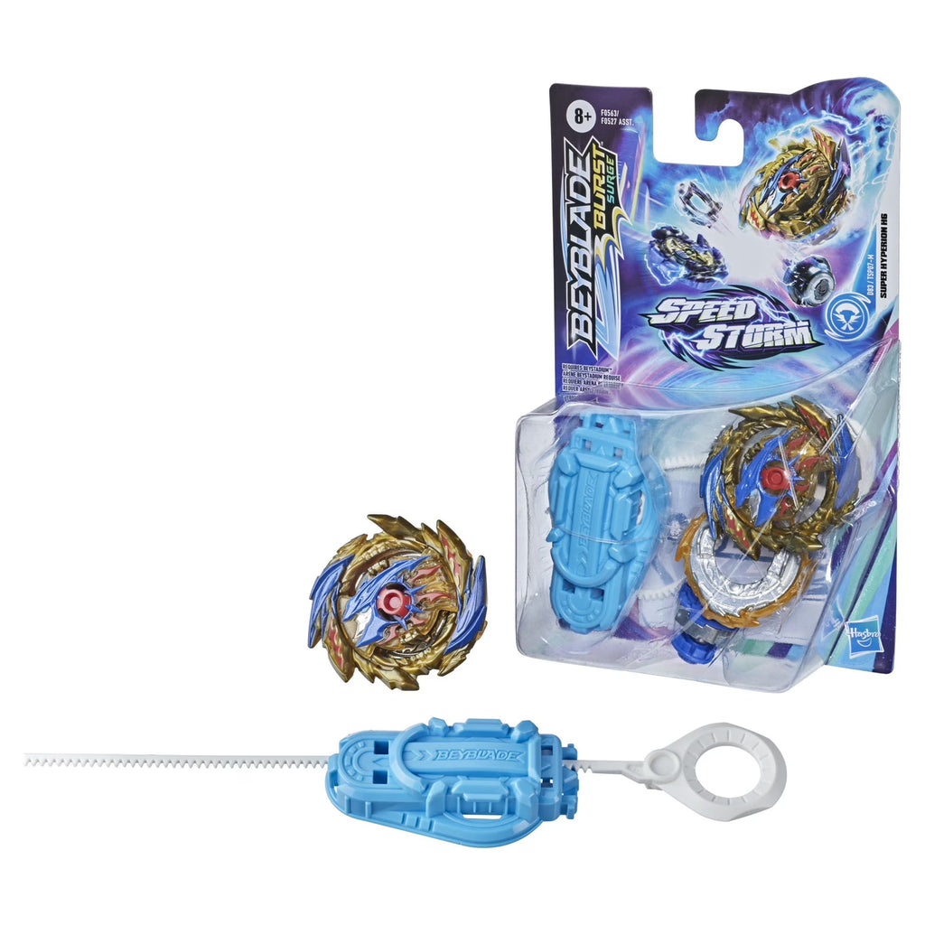Battling Top Set Kids Toy Z56615