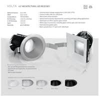 Copper Bronze LED Wall Wash Trim R216