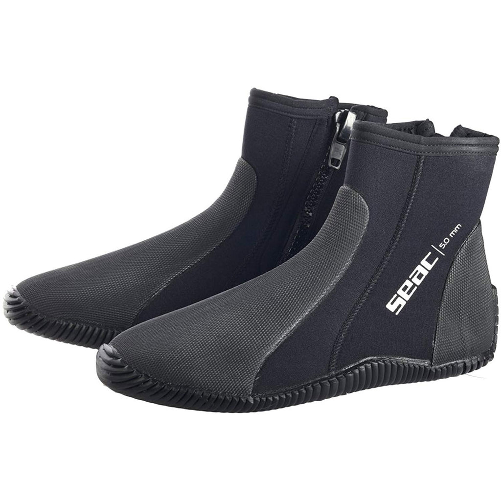 5 Mm Zip Wetsuit O9274