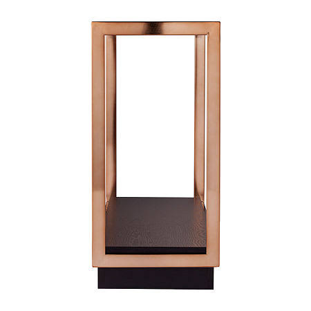 Yellow Console Table W7240