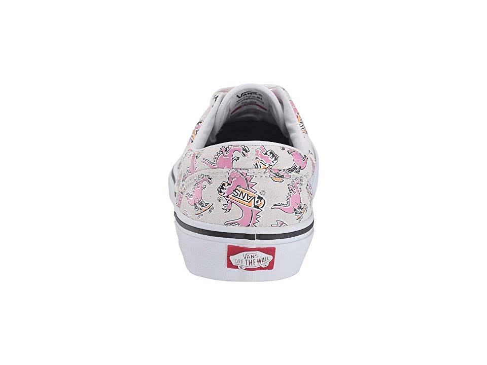 White Era Pro Shoes B430