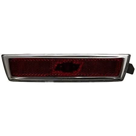 Side Marker Lamp Left Rear P349
