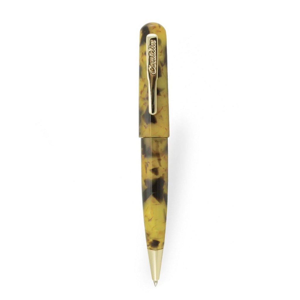 Tortoiseshell Ballpoint Pen B3222