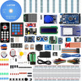 Mega 2560 Project Starter Kit with Tutorial Compatible with Arduino IDE Pack of 2 Z312