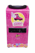 Mini Tower Laptop Speakers with Bluetooth USB Ports SD MP3 J21452