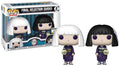 Vinyl Figure 2-Pack (Glow-in-the-Dark) V965202