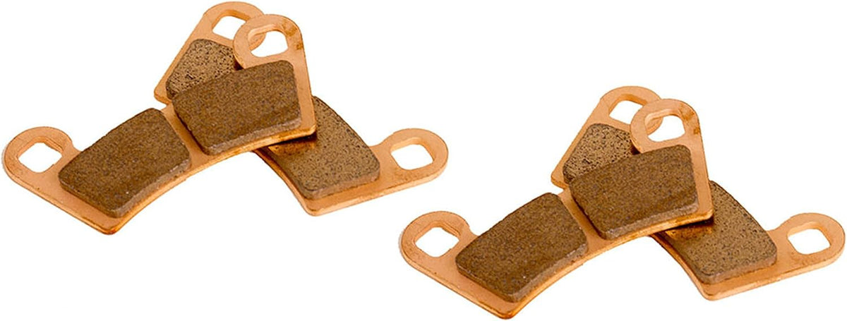 Brake Pads Pack of 2 A1112