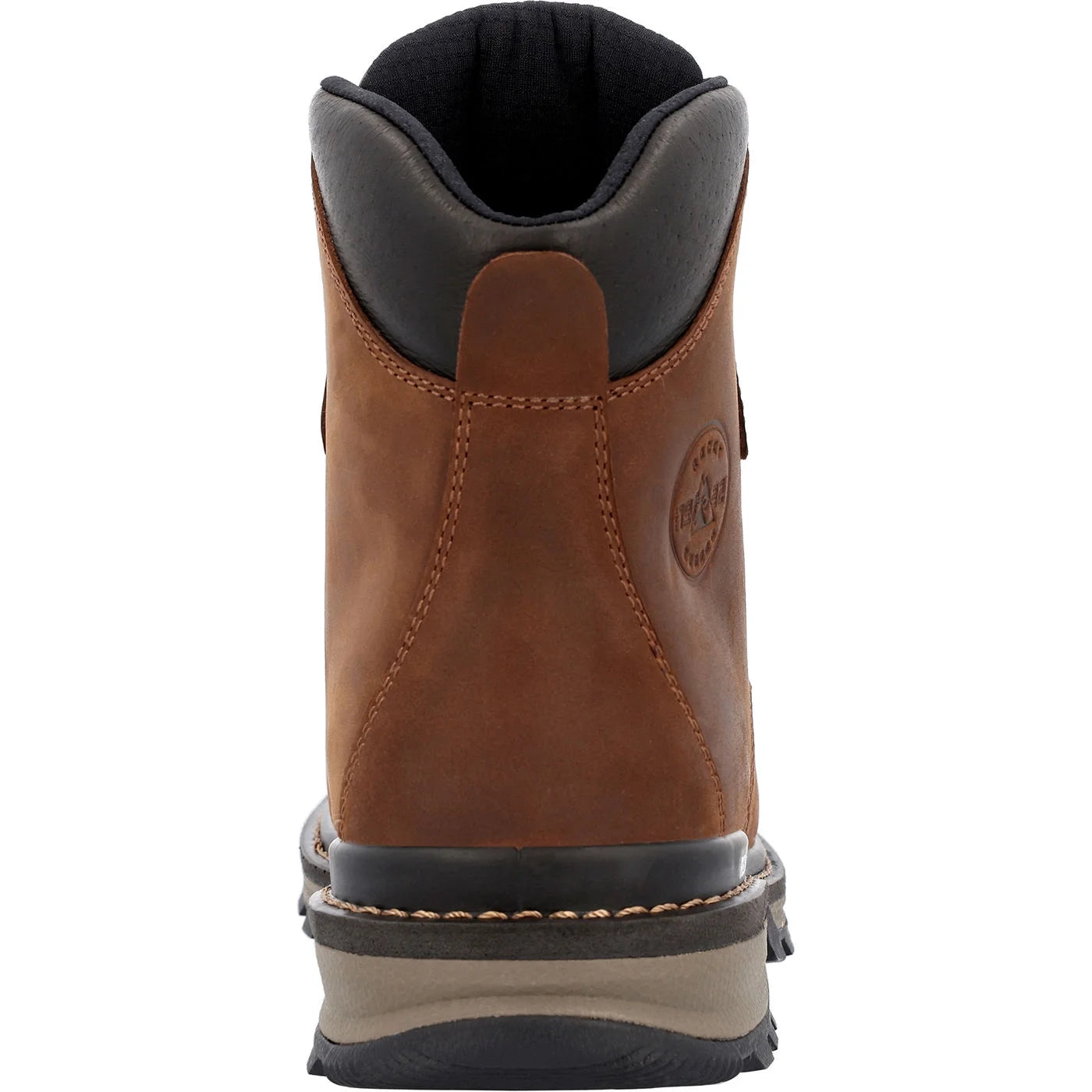 Composite Toe Waterproof Work Boot Size 9 X8703
