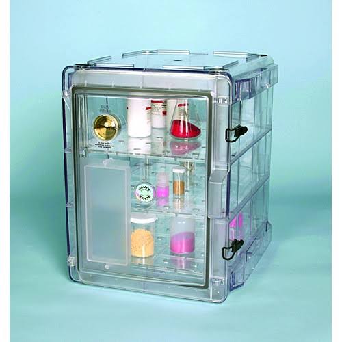 Gas-Purge Desiccator Cabinets R940908