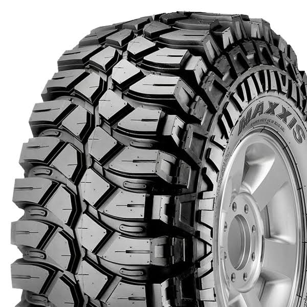 35x12.50-15LT Tire J985904