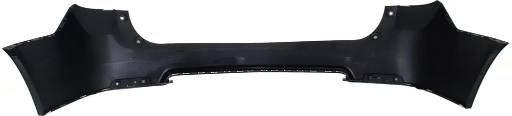 Rear Bumper Cover Upper Primed V225