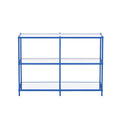 Blue Storage Console Table H953