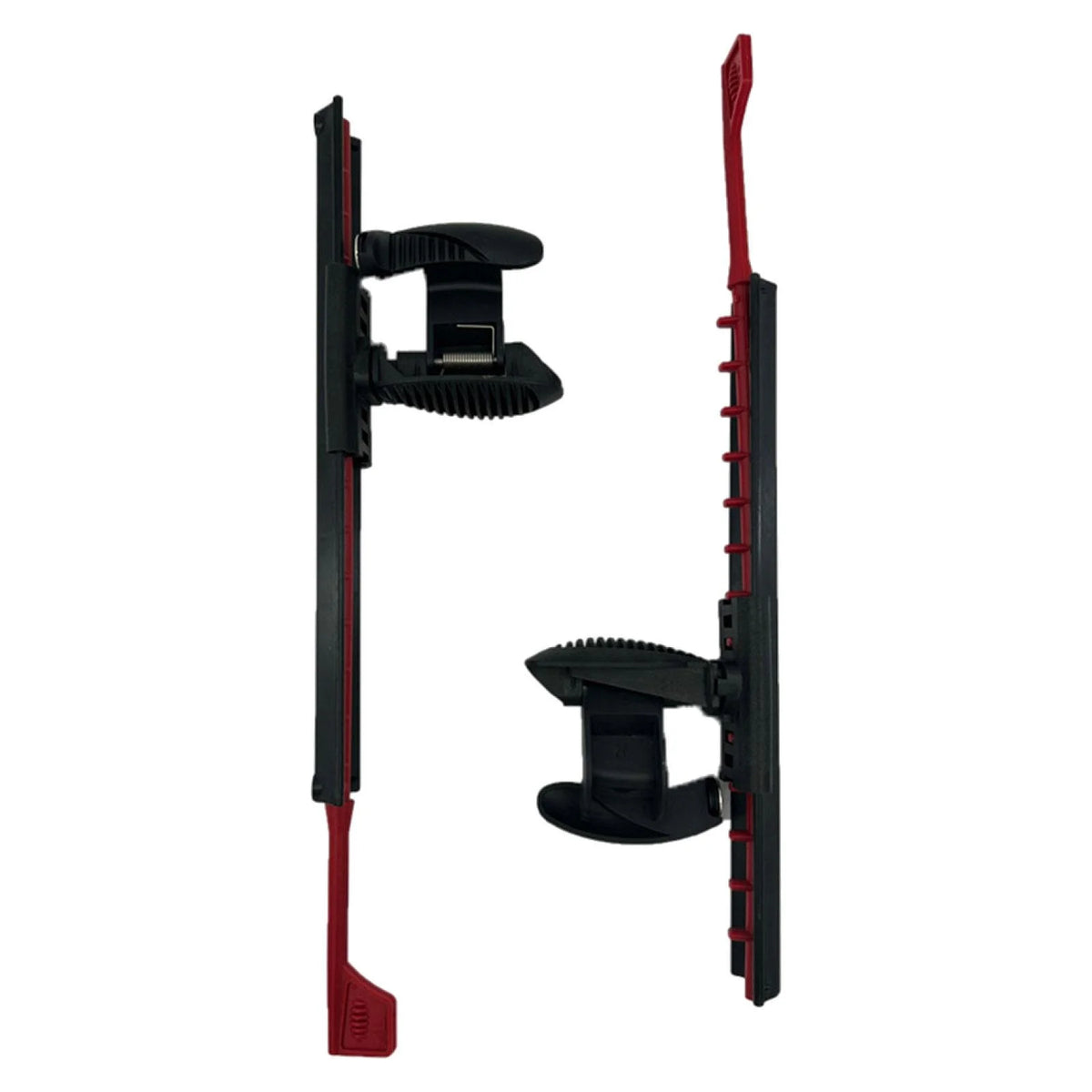 2x Adjustable Kayak Foot Pedals Z954116
