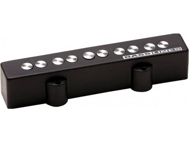 5 String Quarter Pound Jazz Bass Single Coil Pickup E749416